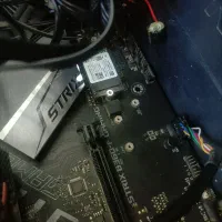 باندل کیس کامل i5 9600k