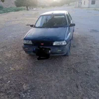 پراید 86