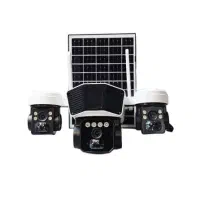 دوربین سولار /خورشیدی سیمکارتی