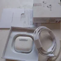 ایرپاد اصلی اپل 3پورو