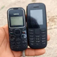 سلام دوتا گوشی نوکیا ۱۰۵ یه ۱۲۸۰