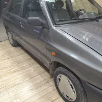 پراید۱۳۱فول|خودرو سواری و وانت|لولمان, |دیوار