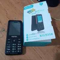گوشی kgtl
