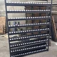 استند سیگار استند ذغال میز دخانیات|فروشگاه و مغازه|ری, صالحآباد شرقی|دیوار