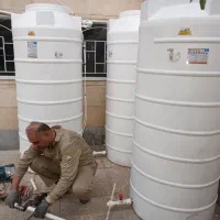 نصب تعمیر لوله کشی پمپ آب منبع آب دستگاه تصفیه آب|خدمات پیشه و مهارت|تهران, میدان ولیعصر|دیوار