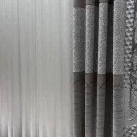 نصب پرده و چوب پرده و فروش