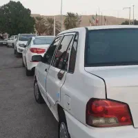 فروش|خودرو سواری و وانت|امیدیه, |دیوار