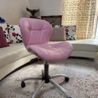 صندلی چرخدار در حدنو