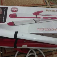 اتو موی سه کاره نو نو