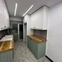 کابینت نئوکلاسیک هایگلاس ام دی اف بی واسطه|مصالح و تجهیزات ساختمان|تهران, گیشا|دیوار