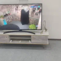 میز تلویزیون ست در حد نو