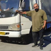 باربری و اثاثیه منزل (استاد بار)تبریز