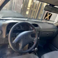 پرایدکلیکسونی مدل 88بدون رنگ شاسی پلمپ درحد|خودرو سواری و وانت|بوکان, |دیوار