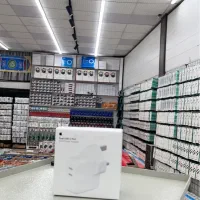 آداپتور صددرصد اورجینال (فروشگاه اول دیجیتال)|لوازم جانبی موبایل و تبلت|دزفول, |دیوار