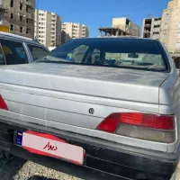 روا ۸۵ دوگانه سوز|خودرو سواری و وانت|ملارد, |دیوار