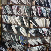 انواع کفش ولباس|کیف، کفش، کمربند|اردبیل, |دیوار