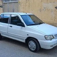 پراید ۱۳۲|خودرو سواری و وانت|دورود, |دیوار