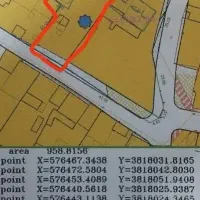 زمین مسکونی ۵کیلومتری سرپلذهاب 950مترمربع