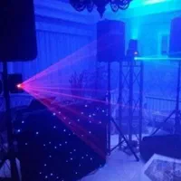 سیستم صوتی و نورپردازی|خدمات پذیرایی، مراسم|ایلام, |دیوار