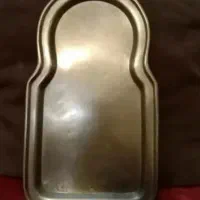 گلابپاش کریستال انتیک|کلکسیون اشیاء عتیقه|مشهد, کوه سنگی|دیوار