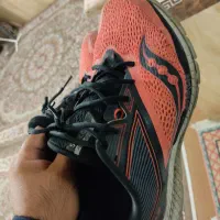 کتونی خارجی