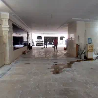 آپارتمان 200متری فول صفر کلید نخورده حامد طلوع|اجارهٔ آپارتمان|مشهد, کوشش|دیوار