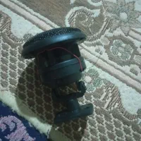 بوق دنده عقب وموتوری