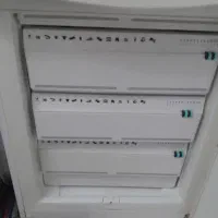 یخچال هایر|یخچال و فریزر|صومعه‌سرا, |دیوار