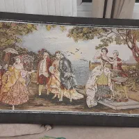 تابلو رنگ و روغن|تابلو، نقاشی، عکس|پردیس, فاز ۸|دیوار