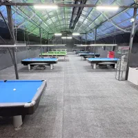 فروش تجهیزات بیلیارد