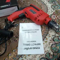 دیرل سیمی و شارژی و اچار بکس