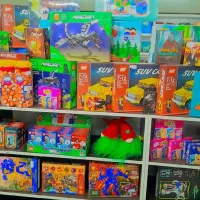 انواع بازی فکری رو در فروشگاه ما پیدا کنید