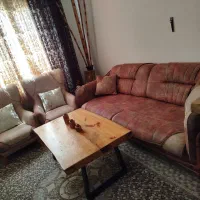 ست مبلمان و میز ناهار خوری
