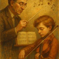 آموزشگاه موسیقی پل صفاییه