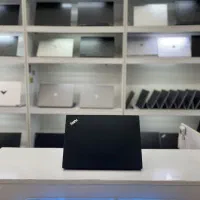 Lenovo think T490 i5 اوپن باکس کربن|رایانه همراه|رشت, دیلمان|دیوار