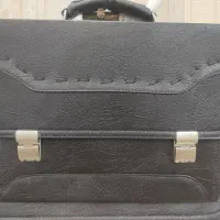 کیف چرم اداری نو نو