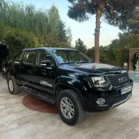 آمیکو آسنا دوگانه ۱۴۰۱ مشکی