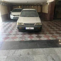 پراید ۸۶