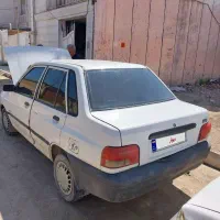 پریدسفیدمدل۸۱فروشی