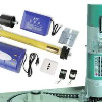 کرکره برقی و دستی (علیپور)|خدمات پیشه و مهارت|رباطکریم, رباطکریم|دیوار