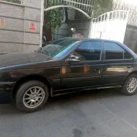 پژو 405 glx|خودرو سواری و وانت|تهران, ائمه اطهار|دیوار