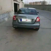 جیلی|خودرو سواری و وانت|قدس, شهرک فرزان|دیوار