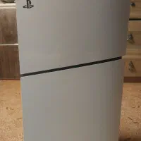 Ps5 Slim standard 1TB|کنسول، بازی ویدئویی و آنلاین|رامسر, |دیوار