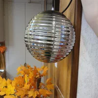 لوستر سقفی لوکس و مدرن