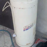 آبگرمکن آزمایش وظرف شویی