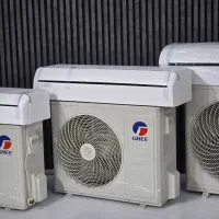 کولرگازی قدرتمند (گری) آمریکا اصلی با گارانتی