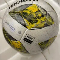 توپ مولتن صفر اصل