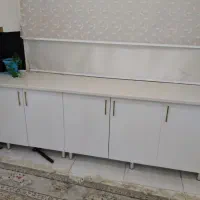 پرده|پرده، رانر، رومیزی|مشهد, کوی سیدی|دیوار