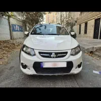 کارمندی سفید مشکی|خودرو سواری و وانت|بم, |دیوار