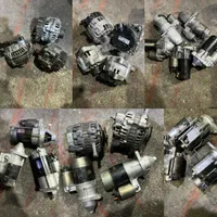 استارت و دینام استوک تضمینی|قطعات یدکی و لوازم جانبی|یاسوج, |دیوار